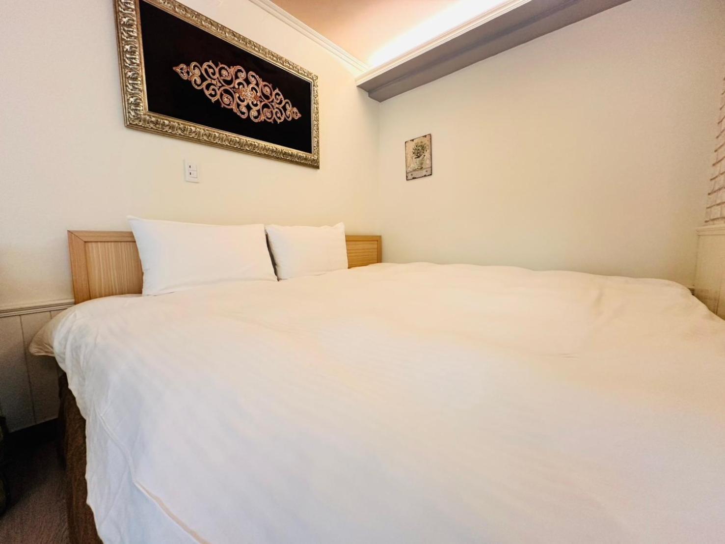 Hotel Elizabeth Taichung Exterior foto