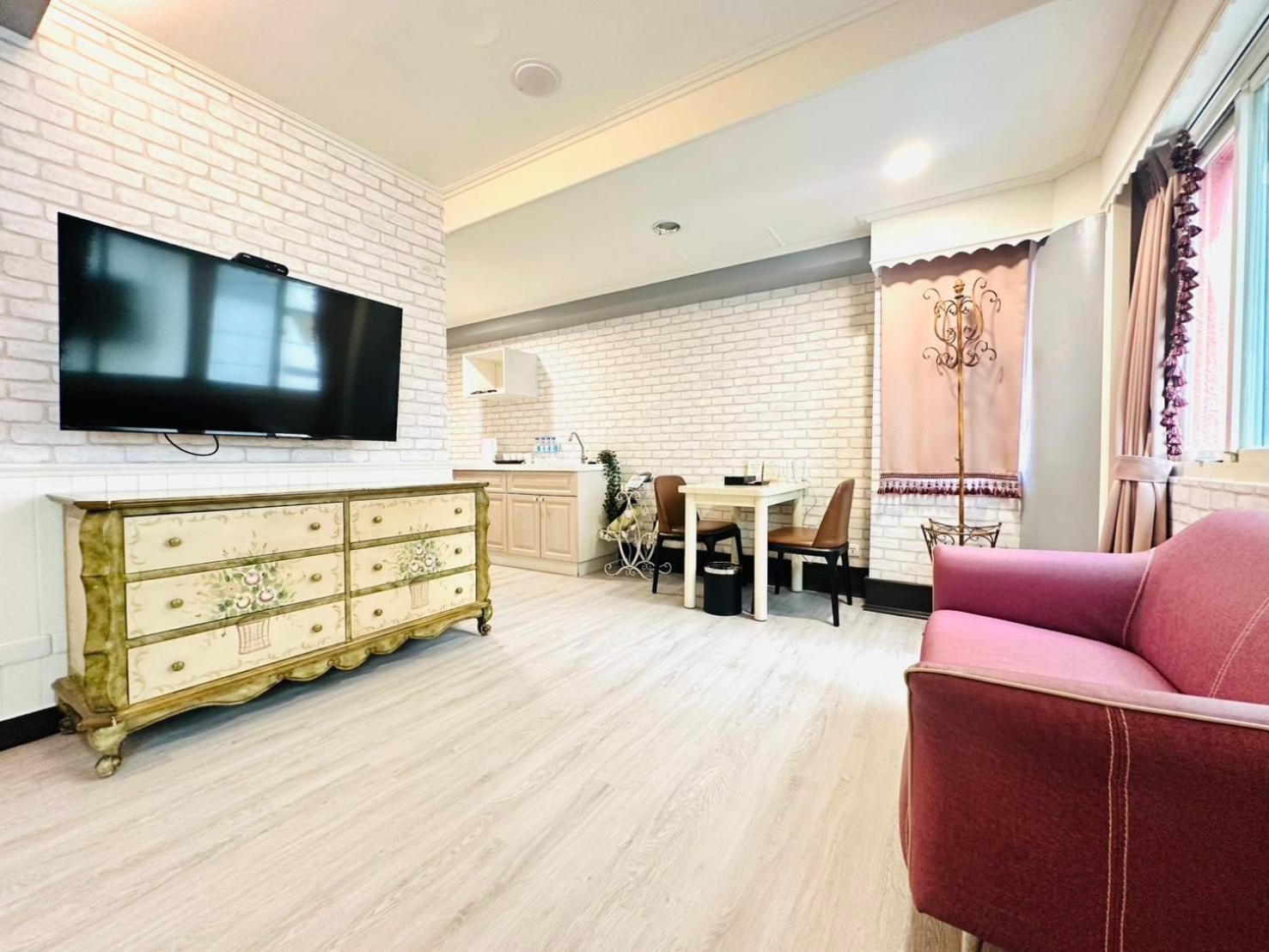 Hotel Elizabeth Taichung Exterior foto